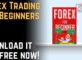 Forex Trading for Beginners PDF