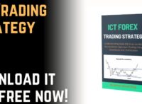 ICT Trading Strategy PDF