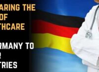 Comparing the Cost of Healthcare in Germany to Other Countries