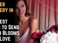 Flower Delivery in Dubai: The Best Ways to Send Fresh Blooms with Love