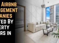 Top 3 Airbnb Management Companies Trusted By Property Owners in Dubai