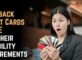 Top Cashback Credit Cards in UAE and Their Eligibility Requirements