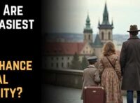 What Are the Easiest Ways to Enhance Global Mobility?