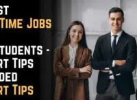 13 Best Part Time Jobs for Students - Expert Tips Included
