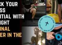Unlock Your Fitness Potential with the Right Personal Trainer in the UAE