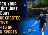 Sharpen Your Mind, Not Just Your Body: The Unexpected Cognitive Benefits of Indoor Sports