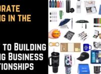 Corporate Gifting in the UAE: A Key to Building Strong Business Relationships