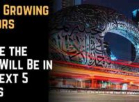 UAE’s Growing Sectors: Where the Jobs Will Be in the Next 5 Years