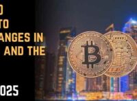 Top 10 Crypto Exchanges in Dubai and the UAE for 2025: Trade Smart in the Middle East’s Digital Capital