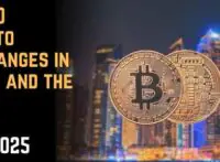 Top 10 Crypto Exchanges in Dubai and the UAE for 2025: Trade Smart in the Middle East’s Digital Capital
