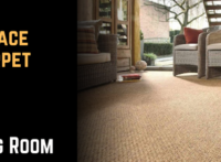 How to Place a Carpet in Your Living Room