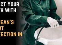 Protect Your Health with EcoClean’s Expert Disinfection in Dubai