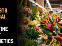 How Florists in Dubai Redefine Event Aesthetics