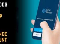 Methods to Top up your Lulu Balance Account