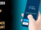 Methods to Top up your Lulu Balance Account