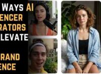 Top 5 Ways AI Influencer Generators Can Elevate Your UAE Brand Presence