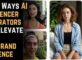Top 5 Ways AI Influencer Generators Can Elevate Your UAE Brand Presence