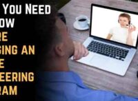 What You Need to Know Before Choosing an Online Engineering Program