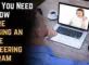What You Need to Know Before Choosing an Online Engineering Program