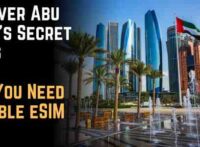 Discover Abu Dhabi's Secret Spots: Why You Need Reliable eSIM Data