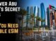 Discover Abu Dhabi's Secret Spots: Why You Need Reliable eSIM Data