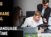 Taking Your Software Global, One Language at a Time