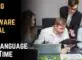 Taking Your Software Global, One Language at a Time