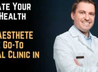 Elevate Your Oral Health: Why AESTHETE is the Go-To Dental Clinic in Dubai