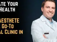 Elevate Your Oral Health: Why AESTHETE is the Go-To Dental Clinic in Dubai