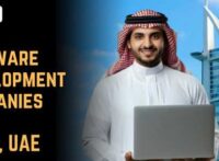 Top 10 Software Development Companies in Dubai, UAE