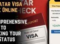 MOI Qatar Visa Check Online: A Comprehensive Guide to Tracking Your Visa Status