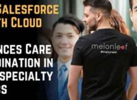 How Salesforce Health Cloud Enhances Care Coordination in Multispecialty Clinics