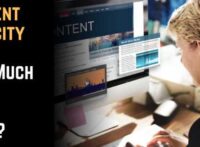 Content Velocity – How Much Is Too Much?