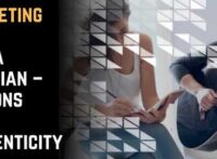 Marketing Like a Musician – Lessons in Authenticity