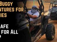 Dune Buggy Adventures for Families: Is It Safe & Fun for All Ages?