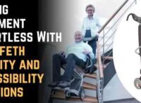 Making Movement Effortless With Manafeth Mobility and Accessibility Solutions