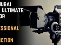 Why Dubai Is the Ultimate Hub for Professional Video Production