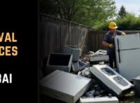 Junk Removal Services in Dubai