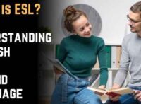 What is ESL? Understanding English as a Second Language