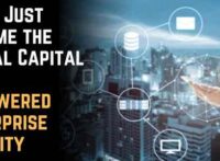 Dubai Just Became the Global Capital of AI-Powered Enterprise Mobility