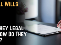 Digital Wills in Dubai Are They Legal and How Do They Work?