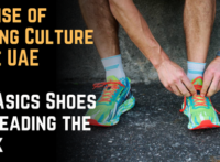 The Rise of Running Culture in the UAE: Why Asics Shoes Are Leading the Track