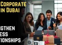 Top 5 Corporate Gifts in Dubai to Strengthen Business Relationships