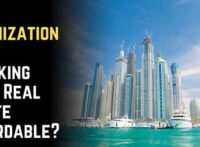 How Tokenization is making Dubai Real Estate Affordable?