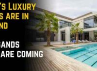 Dubai’s Luxury Villas are in Demand: Thousands more are coming soon