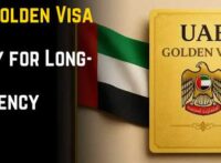 UAE Golden Visa: Apply for Long-term residency in Dubai