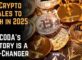 Best Crypto Presales to Watch in 2025 – Why ICODA’s Directory is a Game-Changer