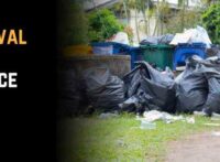 Junk Removal Service in Dubai