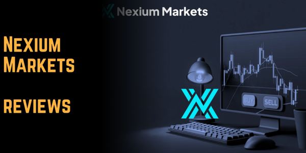 Nexium Markets reviews