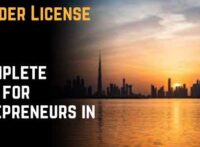 E Trader License Dubai: A Complete Guide for Entrepreneurs in 2025